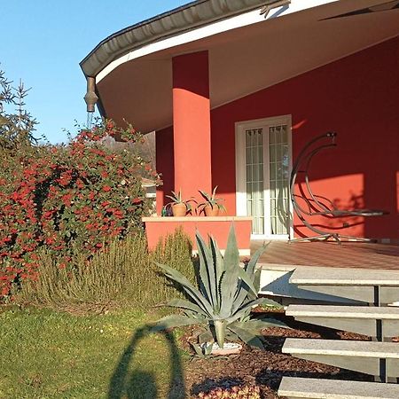 'L Sass Bed & Breakfast Borgomanero Luaran gambar