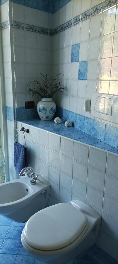 'L Sass Bed & Breakfast Borgomanero Luaran gambar