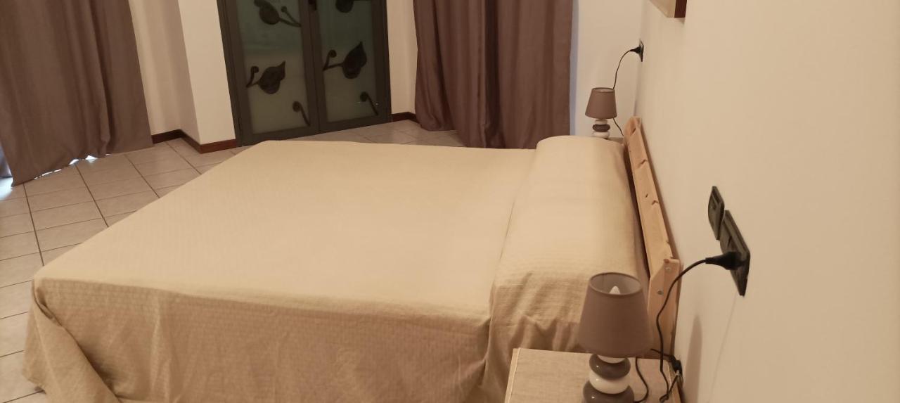 'L Sass Bed & Breakfast Borgomanero Luaran gambar