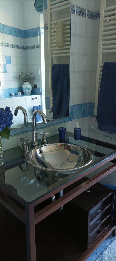 'L Sass Bed & Breakfast Borgomanero Luaran gambar