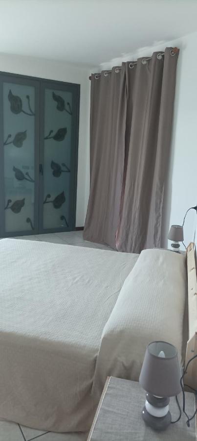 'L Sass Bed & Breakfast Borgomanero Luaran gambar