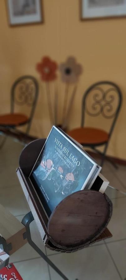'L Sass Bed & Breakfast Borgomanero Luaran gambar