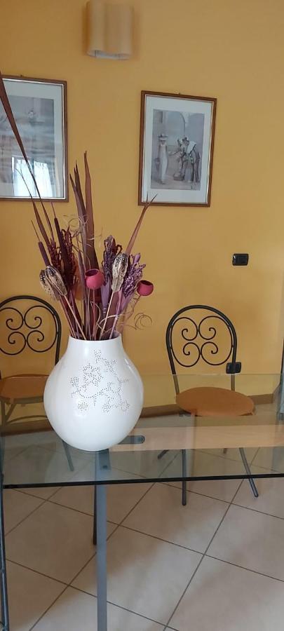 'L Sass Bed & Breakfast Borgomanero Luaran gambar