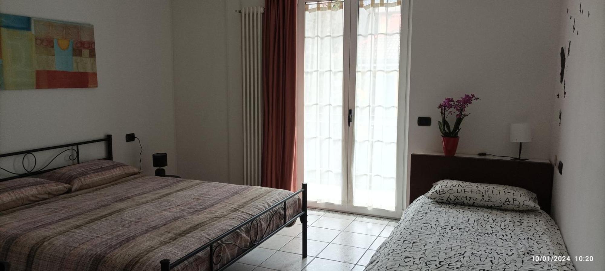 'L Sass Bed & Breakfast Borgomanero Luaran gambar