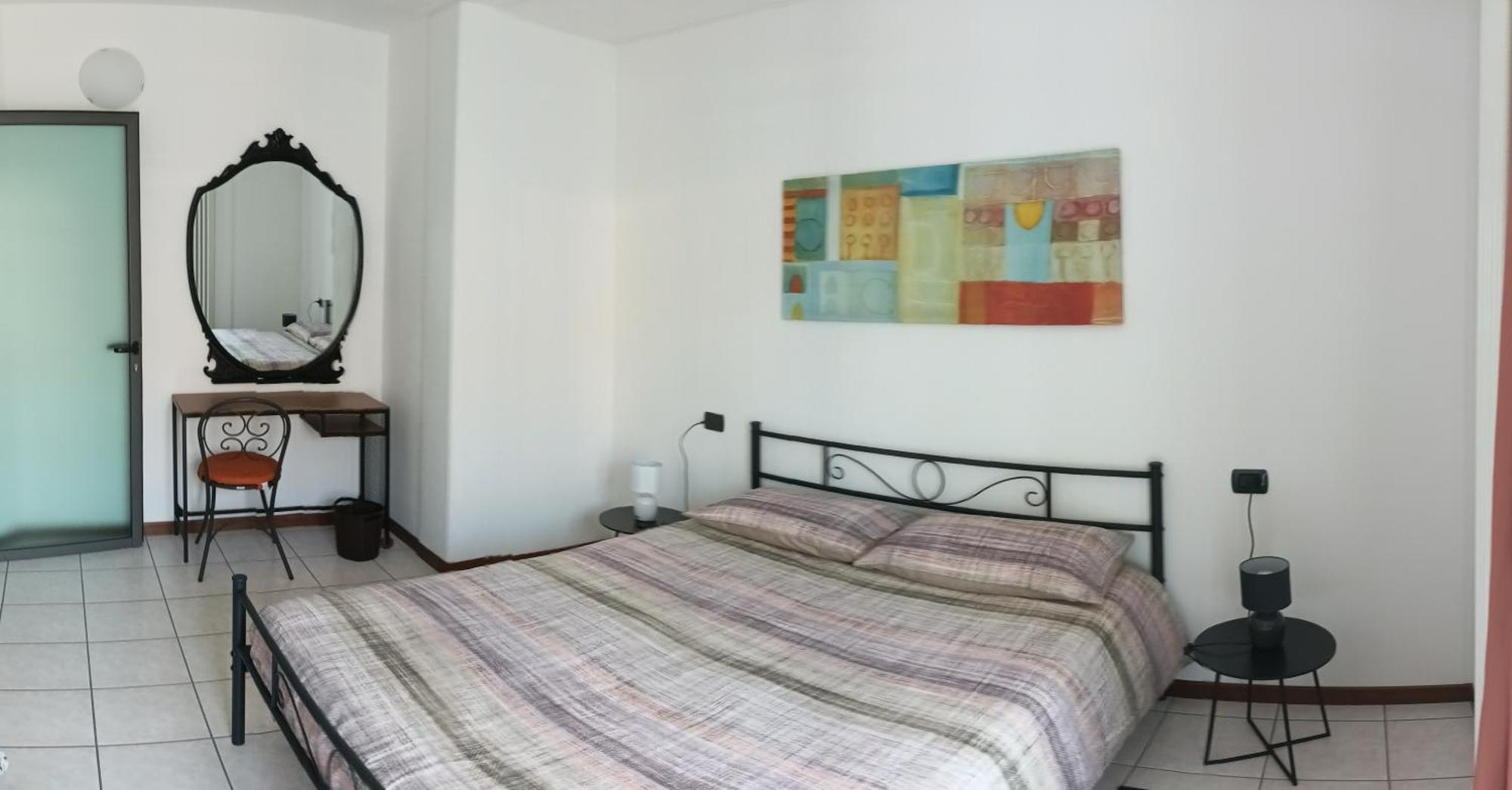 'L Sass Bed & Breakfast Borgomanero Luaran gambar