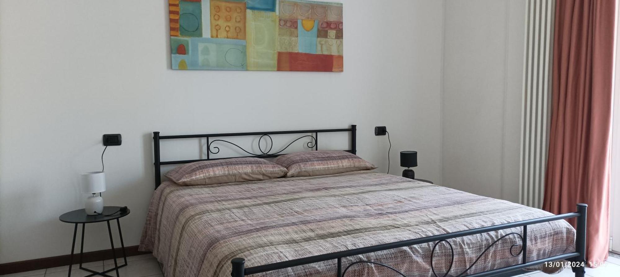 'L Sass Bed & Breakfast Borgomanero Luaran gambar