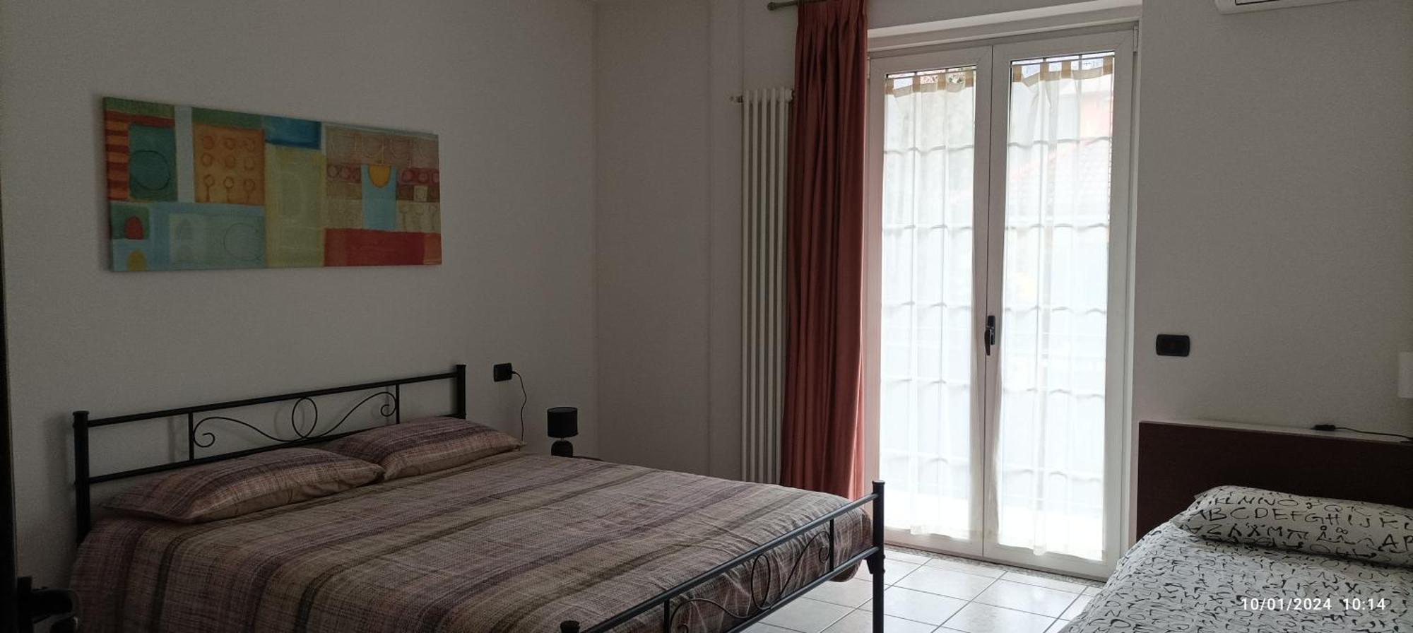 'L Sass Bed & Breakfast Borgomanero Luaran gambar