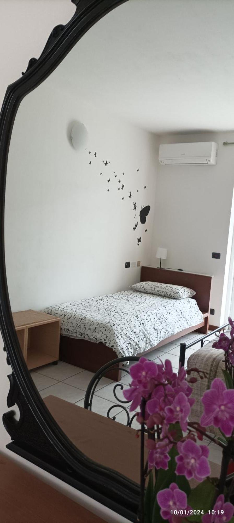 'L Sass Bed & Breakfast Borgomanero Luaran gambar