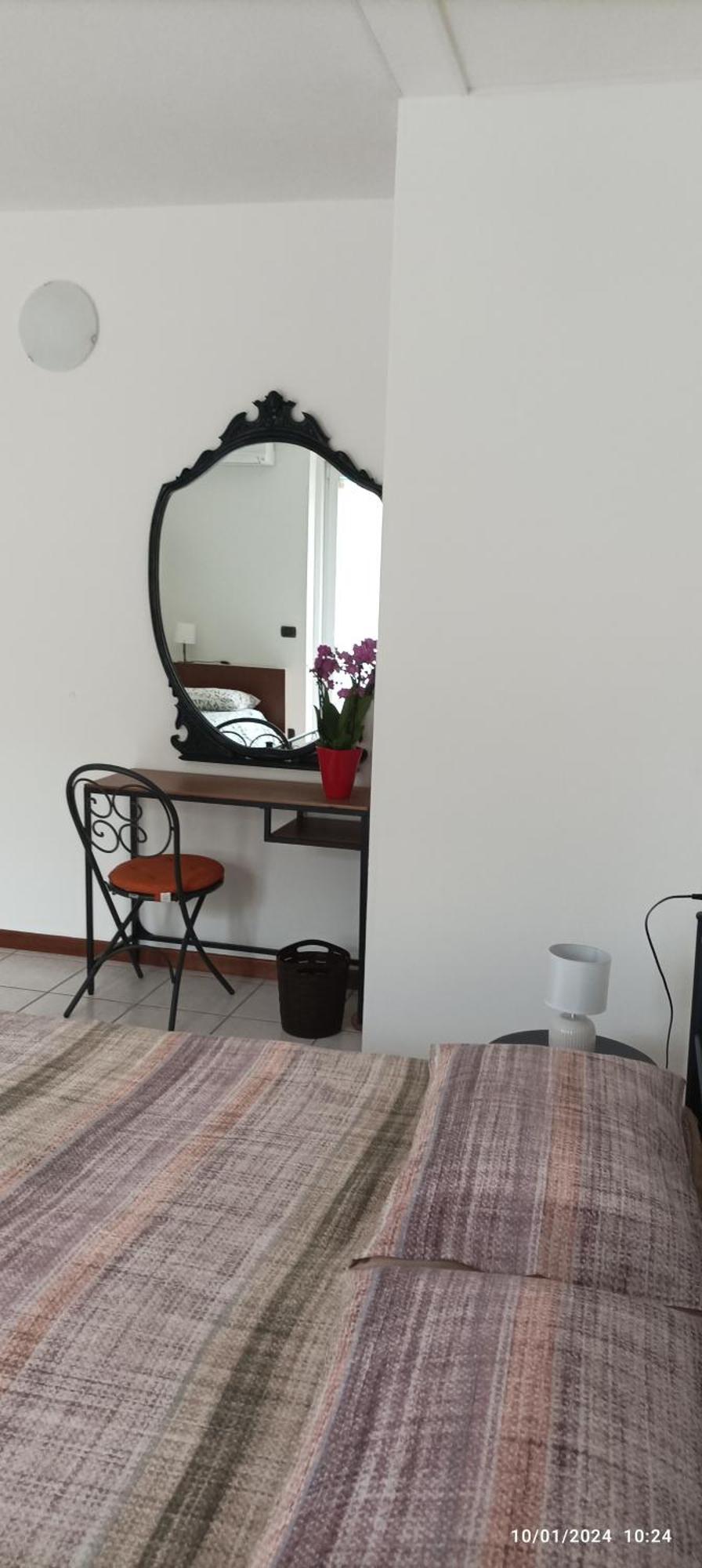 'L Sass Bed & Breakfast Borgomanero Luaran gambar